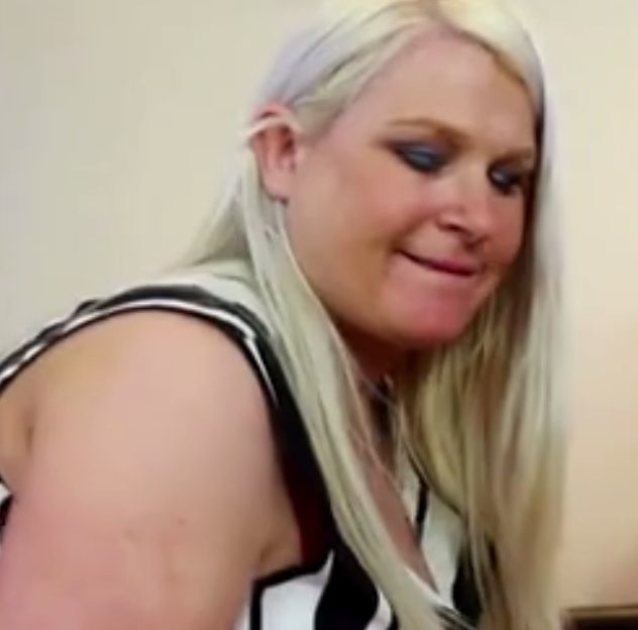 What's the name of this porn star?