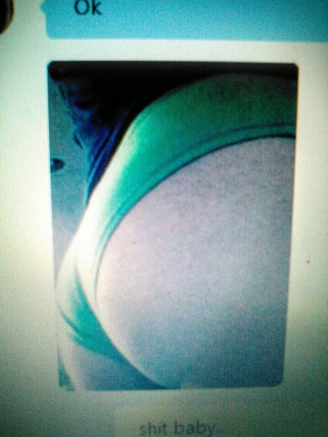 Who this?