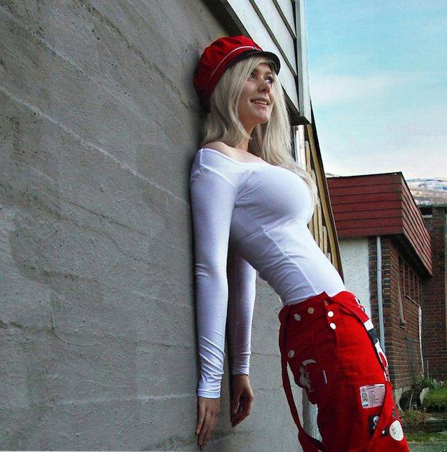 her name?