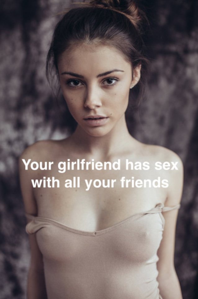 What's the name of this porn star?