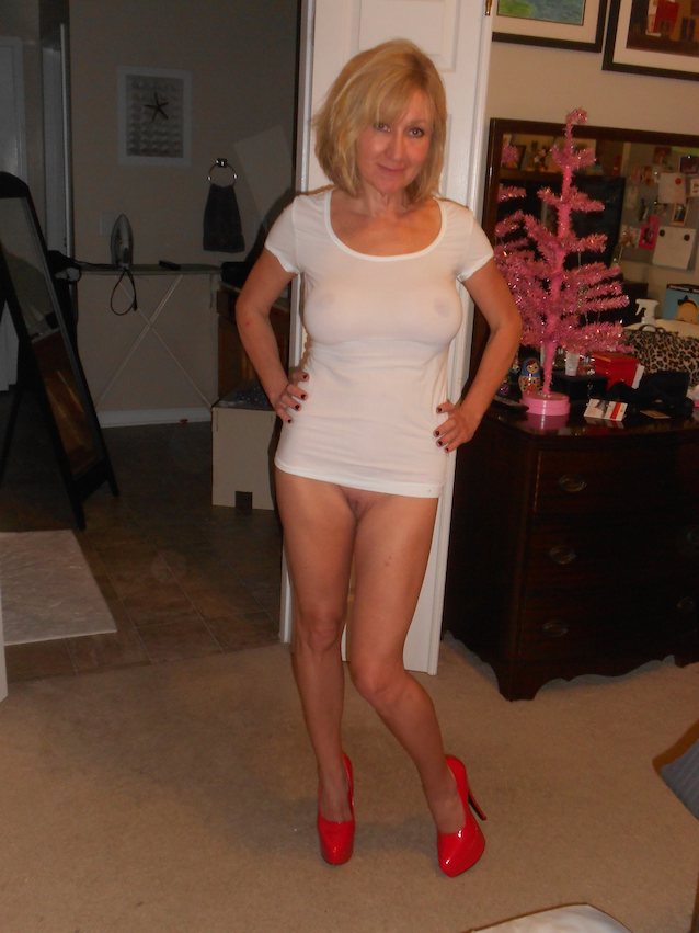 What's her name please