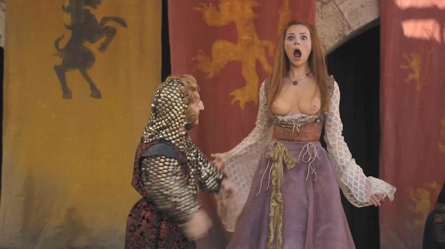 What's the name of this porn star?