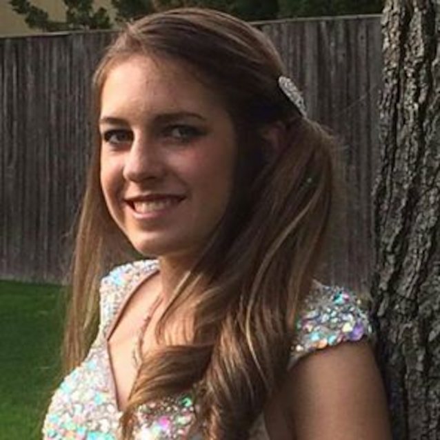 Her name or more pics?
