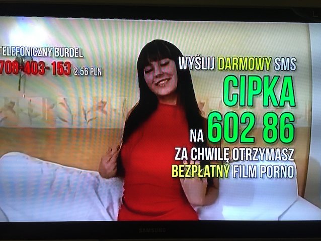 What's the name of this porn star?