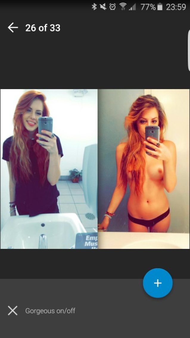 What's the name of this porn star?