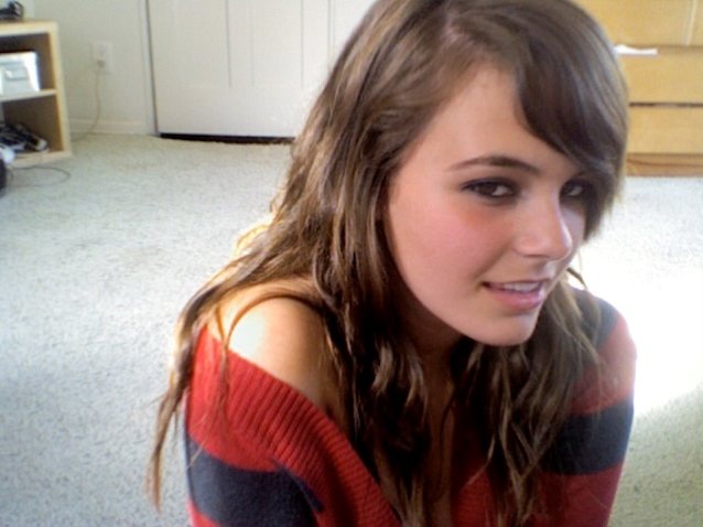 What's the name of this porn star?