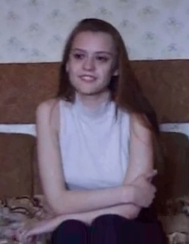 What's the name of this porn star?