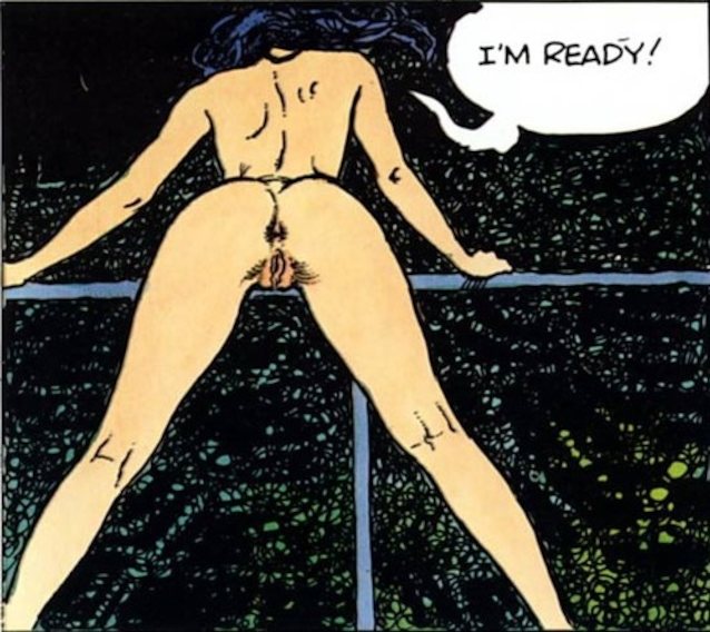Where can I find this comics?