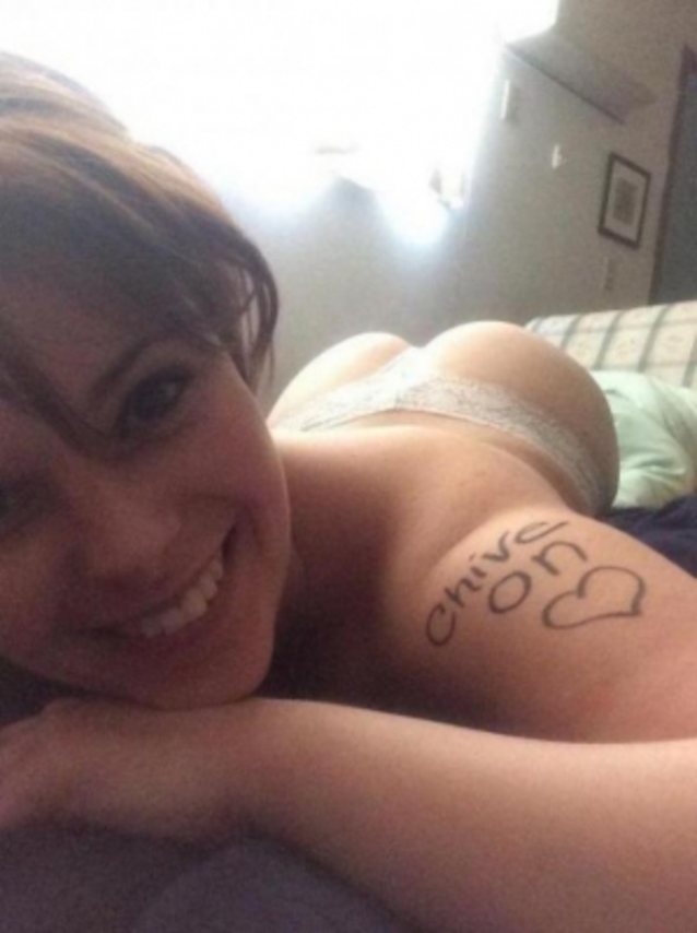 What's the name of this porn star?