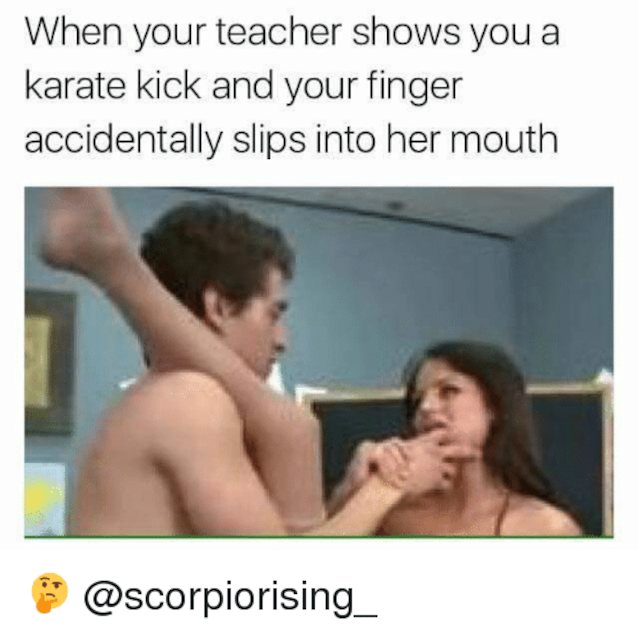 teacher brazzers