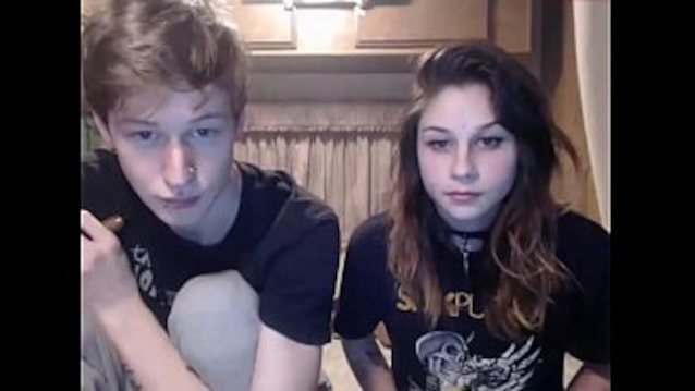teen
