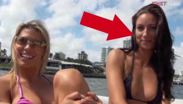 What is the name of this pornstar?