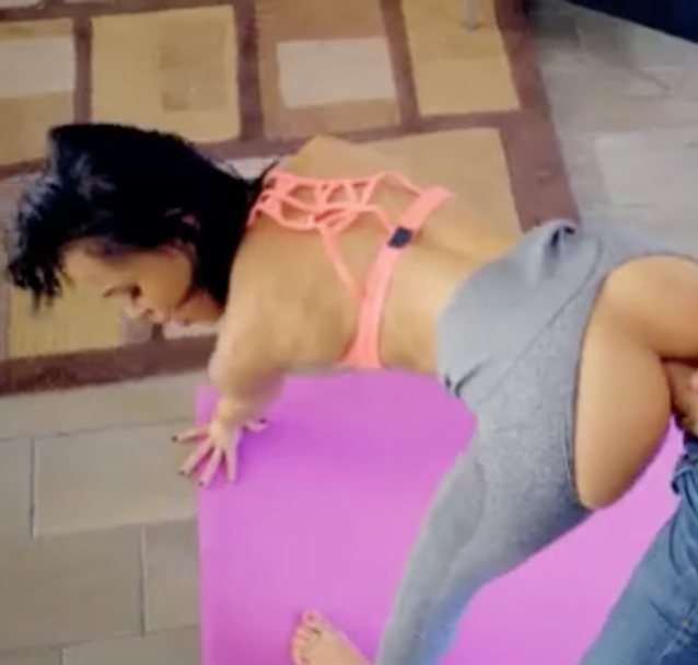 tiny