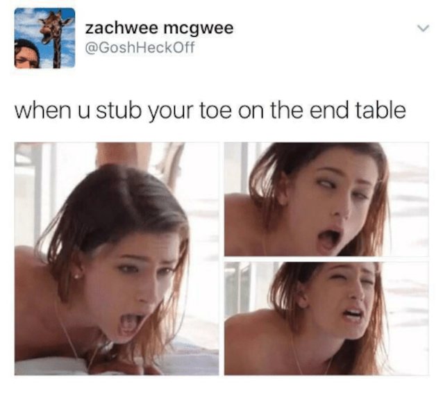 What's the name of this porn star?