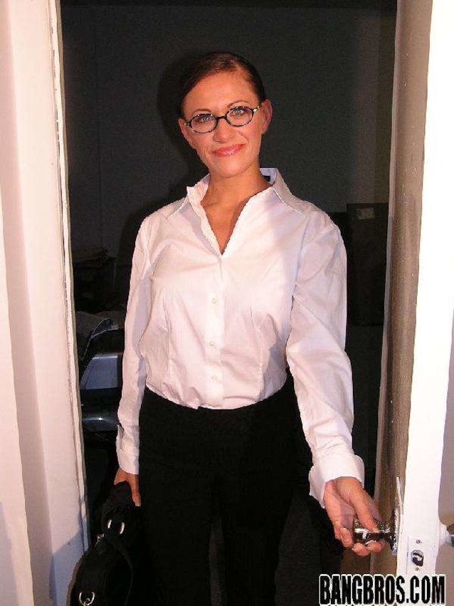 pornstar milf