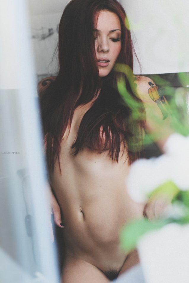 What's the name of this porn star?