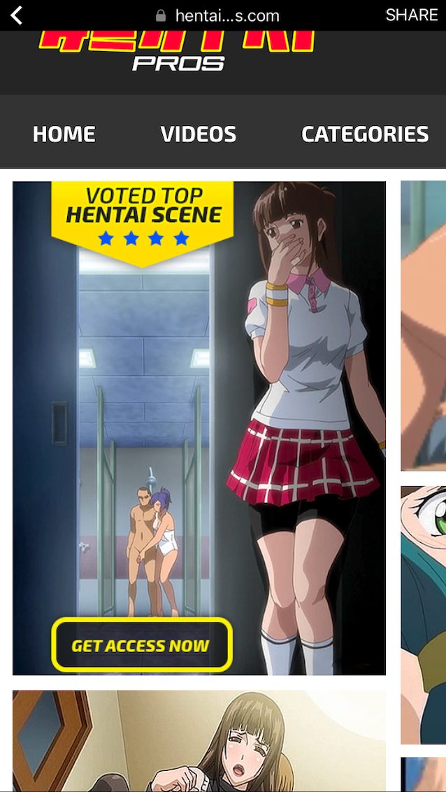 hentai ftv