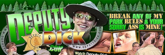 Where can I find videos from DeputyDick.com?