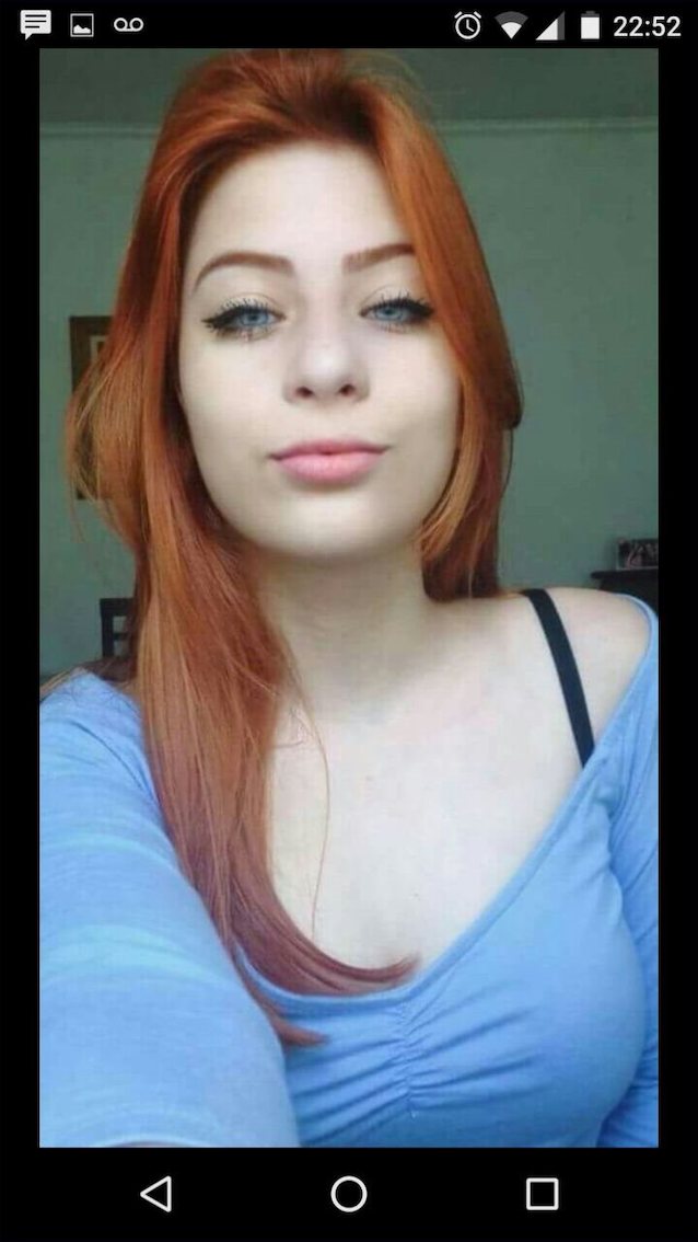 Name of this actress?