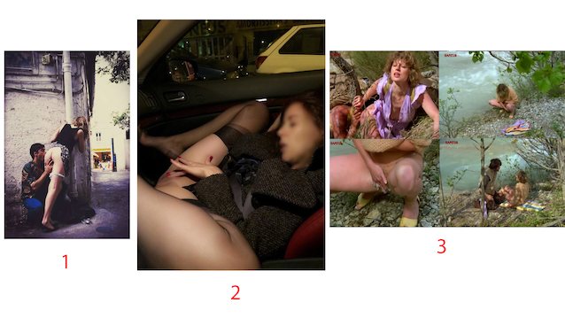 What's the name of this porn star?