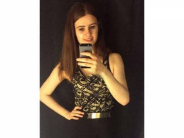Girl Name Please!