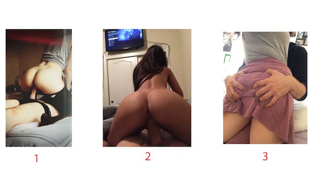 What's the name of this porn star?