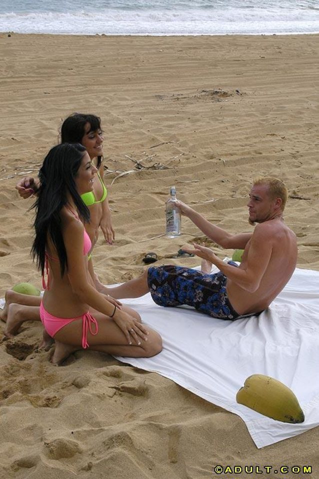 What is the name of this man?