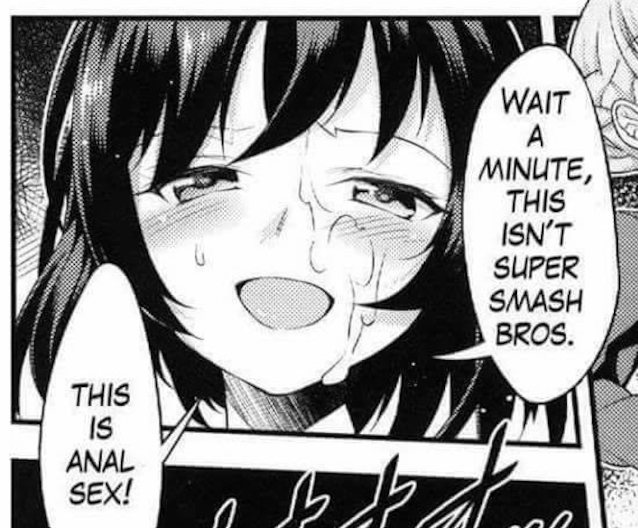 hentai