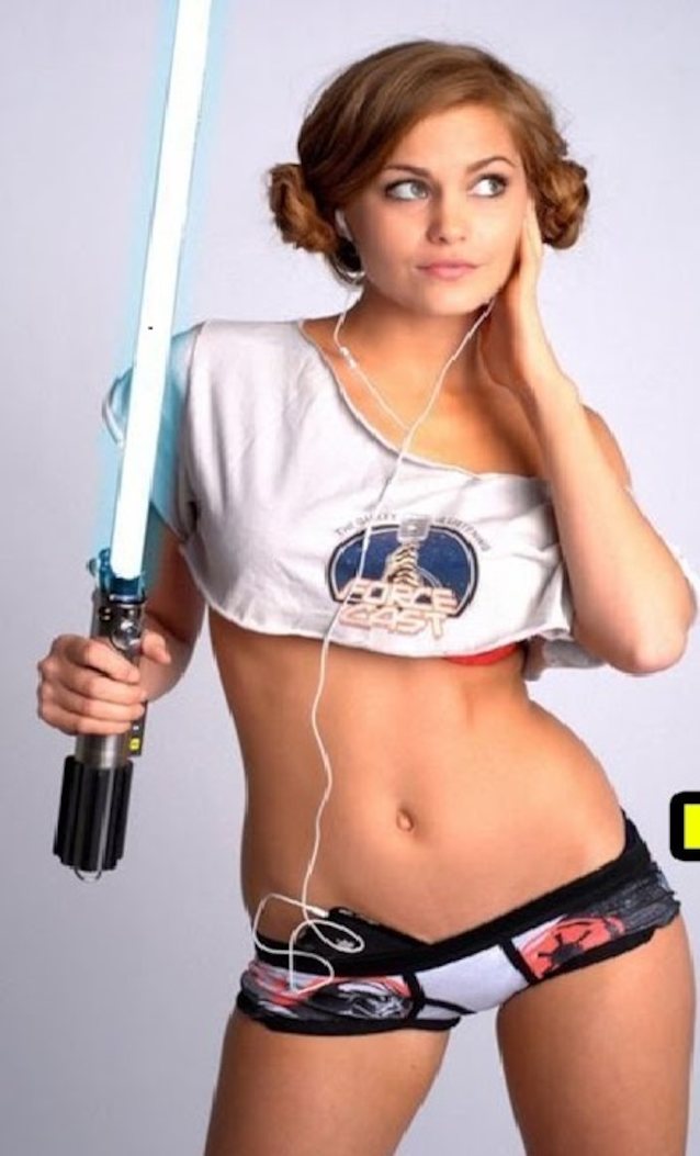 What's the name of this porn star?