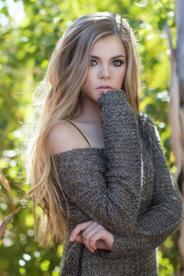 What's the name of this porn star?