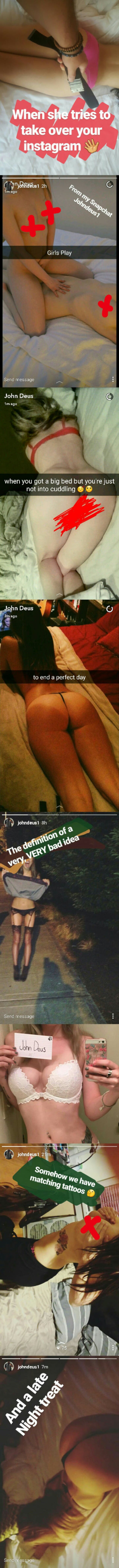 Snapchat