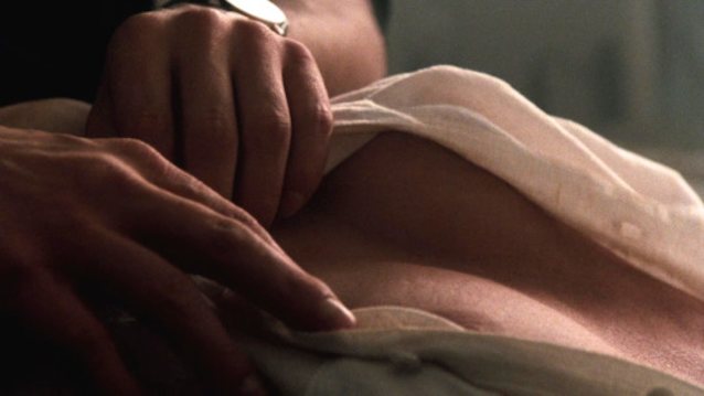 What's the name of this porn star?