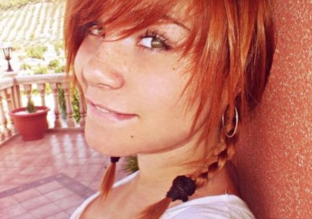 redhead