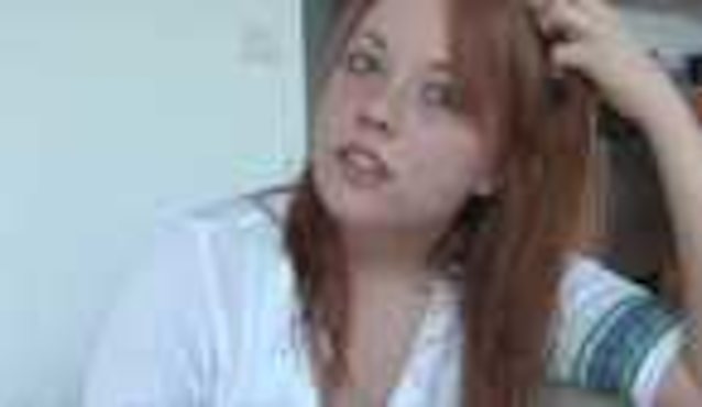 Can anybody tell me the full name of this girl?