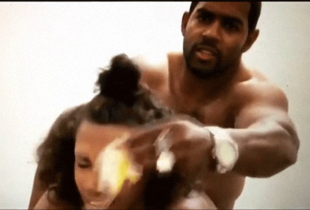 Who is the girl