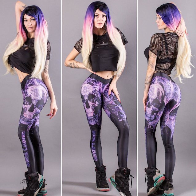 Name of the model?