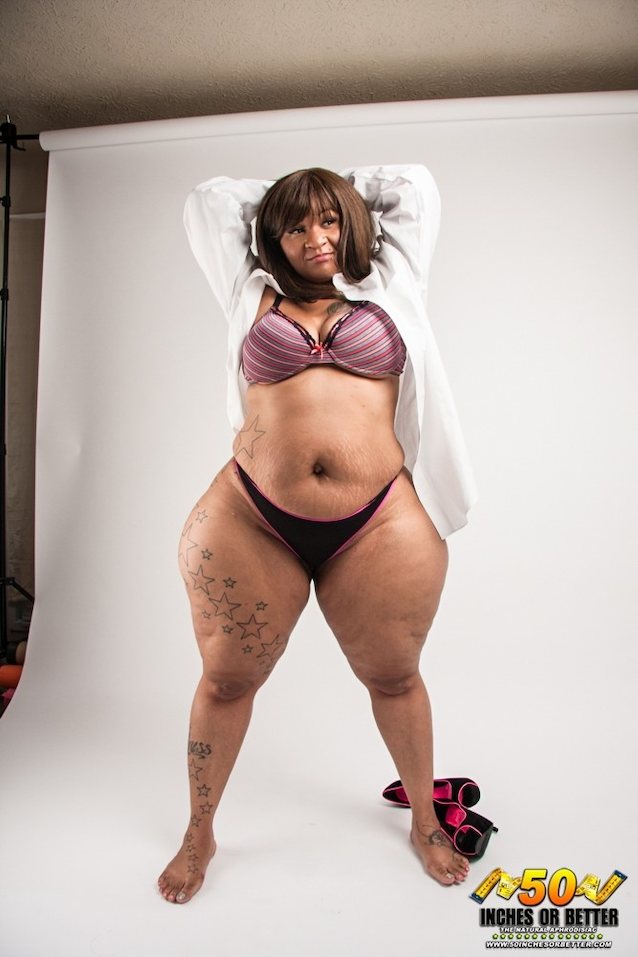 any videos of her?