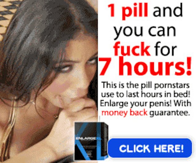 Pornstar Pills