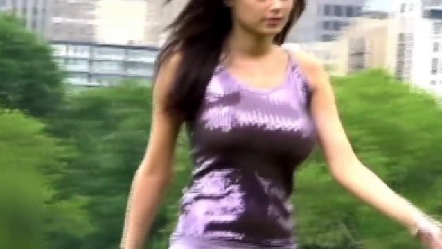 What's the name of this porn star?