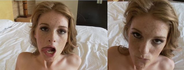 Who is she?????