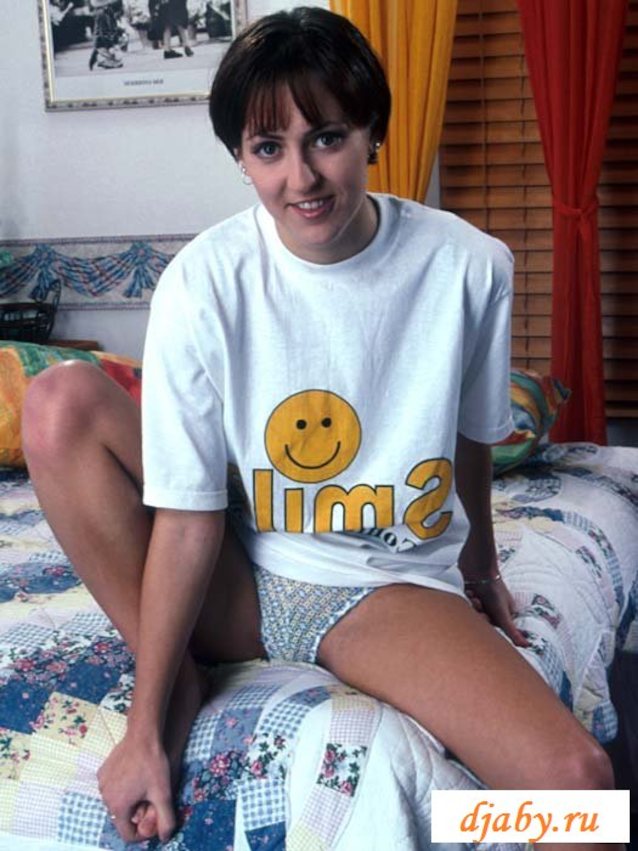 What's the name of this porn star?