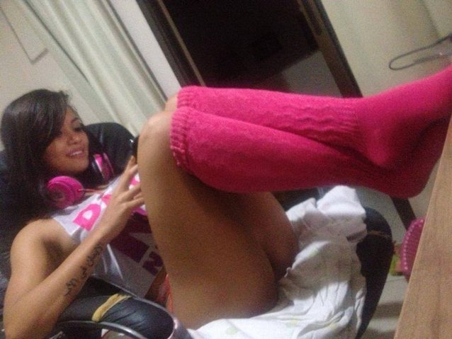 name of girl?