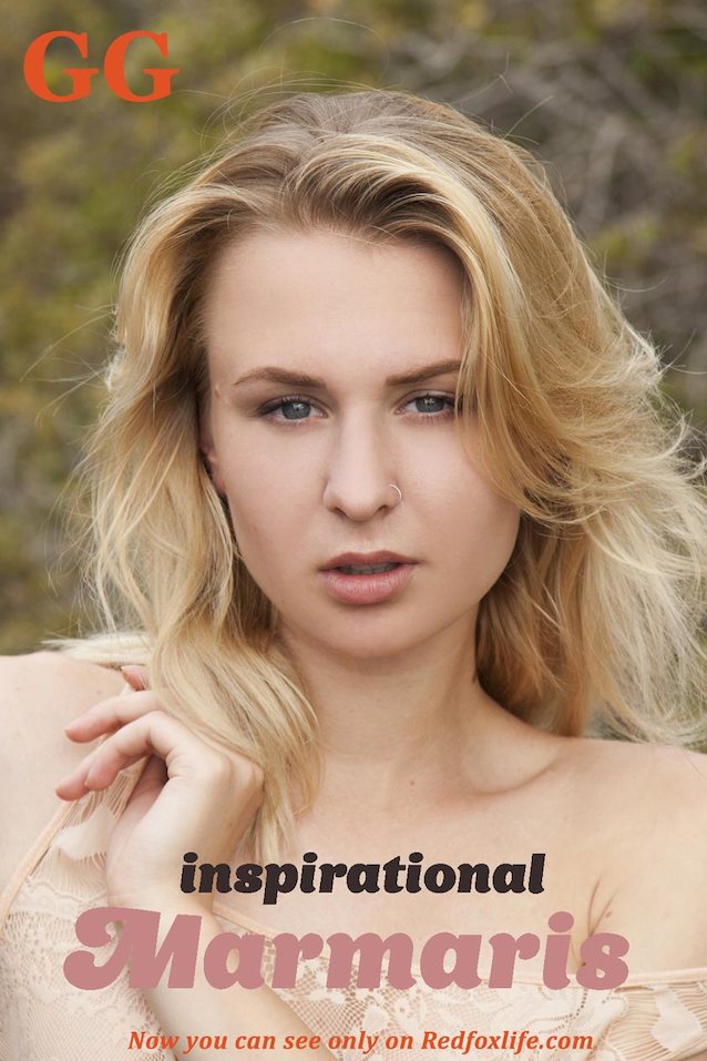 What's the name of this girl?