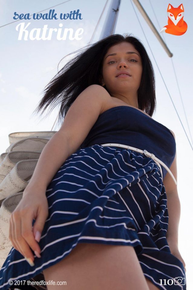 What's the name of this girl?