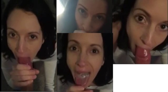 Who is she / wehre is more??