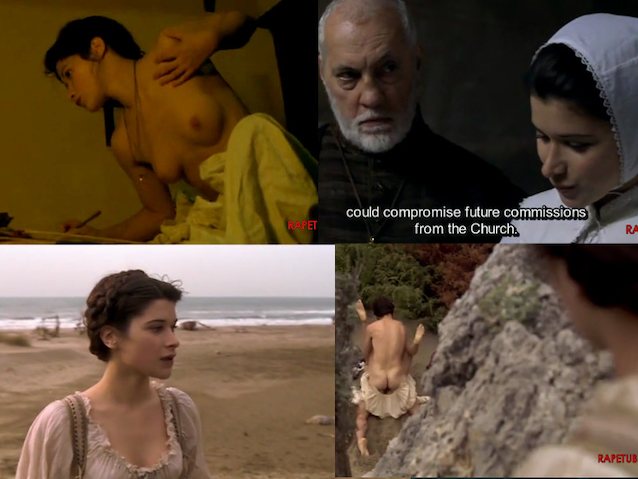 Name of this movie?