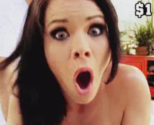 What's the name of this porn star?