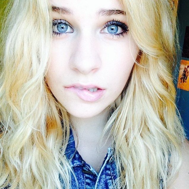 What is her name?