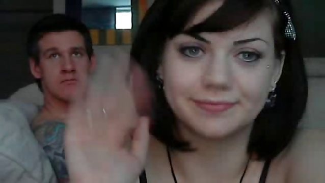 What's the name of this porn star?