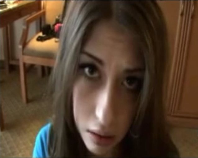 What's the name of this porn star?
